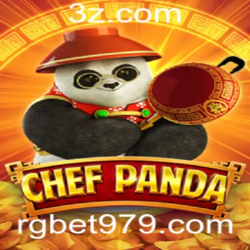Explorando o Fascinante Mundo de ChefPanda: Um Jogo Inovador da rgbet.tv