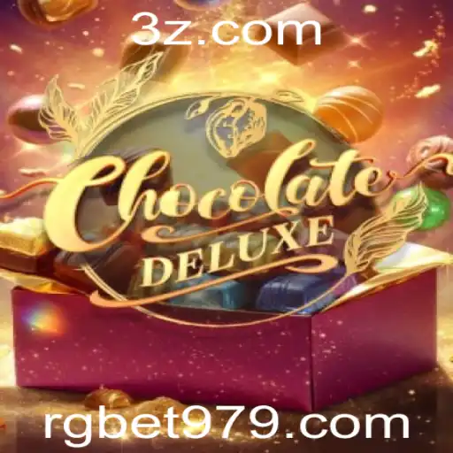 Explorando ChocolateDeluxe: Um Mergulho no Mundo Lúdico de rgbet.tv