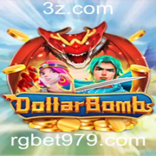 Descubra o Mundo Empolgante de DollarBombs no RGBet.tv