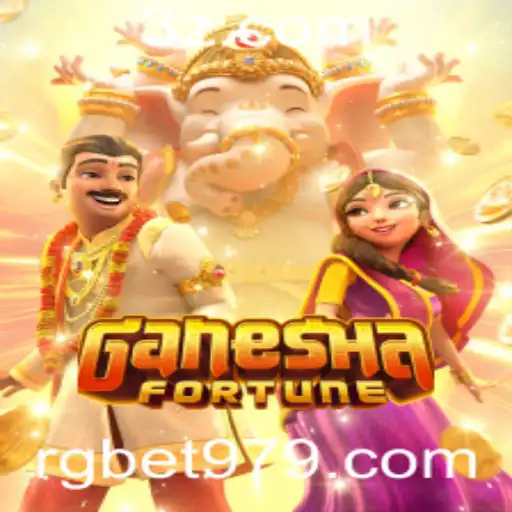 GaneshaFortune: Descubra a Fortuna com o Popular Jogo de Cassino