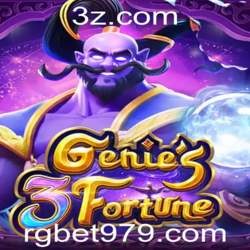Desvendando 'Genie3Fortune': Um Novo Mundo de Entretenimento em rgbet.tv
