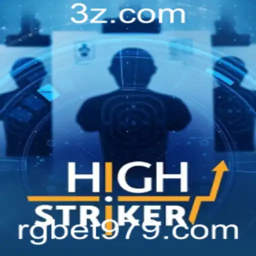 Descubra o Mundo de HighStriker: Um Jogo Eletrizante com rgbet.tv