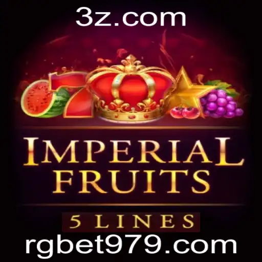 Explorando ImperialFruits5: A Nova Sensação no Mundo dos Jogos Online