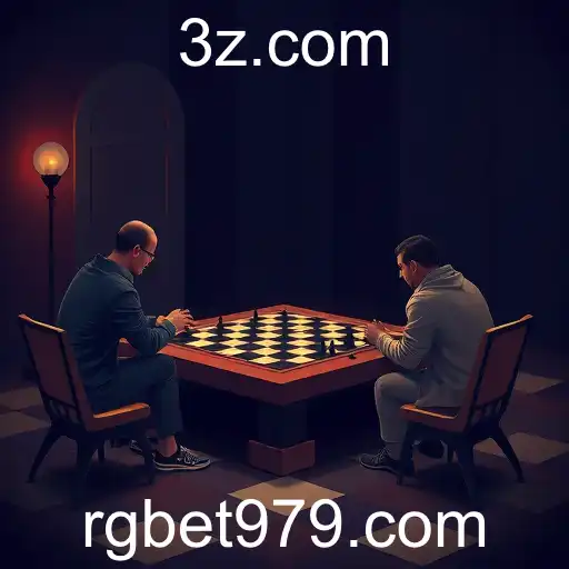 O Fascinante Universo dos Jogos de Mesa: Uma Imersão no Passado e no Presente com Rgbet.tv