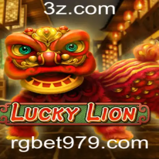Descubra o Mundo Empolgante de LuckyLion no rgbet.tv