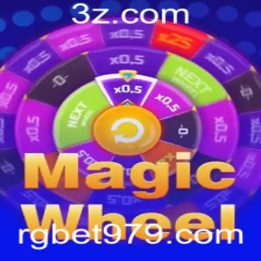 MagicWheel: A Nova Sensação no Mundo dos Jogos Online