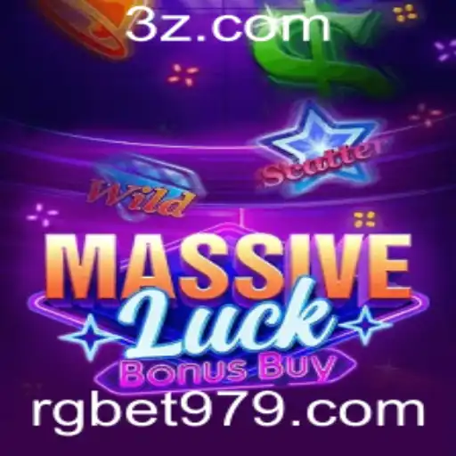 Descubra o Excitante Mundo de MassiveLuckBonusBuy no rgbet.tv