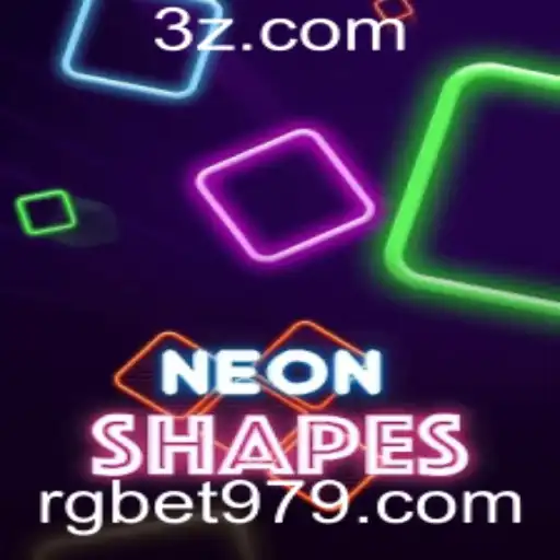 Explorando o Mundo Vibrante de NeonShapes: Um Mergulho no Jogo do Momento