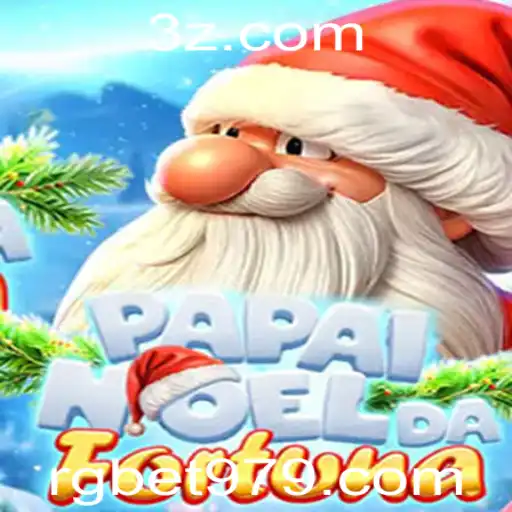PapaiNoeldaFortuna: Descubra a Magia do Natal no RGBet.tv