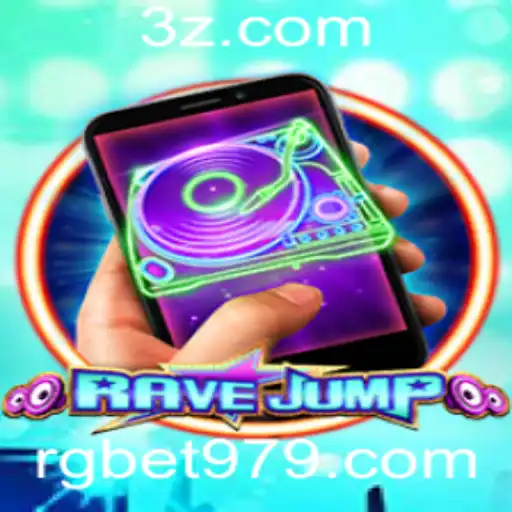 RaveJumpmobile: A Nova Sensação no Mundo dos Jogos