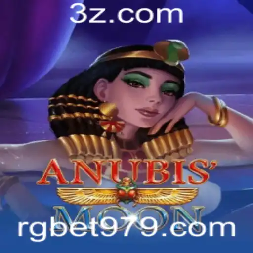 AnubisMoon: Explore o Fascinante Mundo do Jogo de Cassino