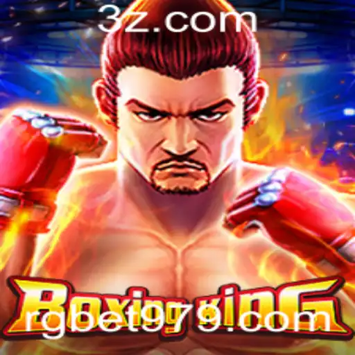 Explorando o Mundo de BoxingKing: Um Mergulho no Novo Jogo de Luta
