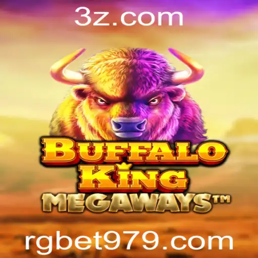 BuffaloKing: Uma Imersão no Mundo Selvagem com RGBet.tv