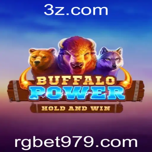 Explorando o Envolvente Jogo BuffaloPower