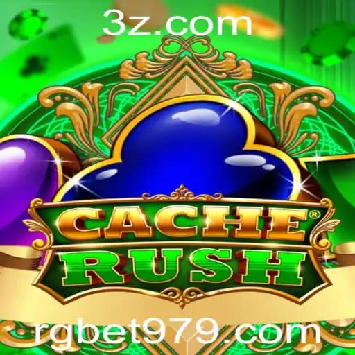 CacheRush: Um Mergulho no Novo Fenômeno de Jogo Online