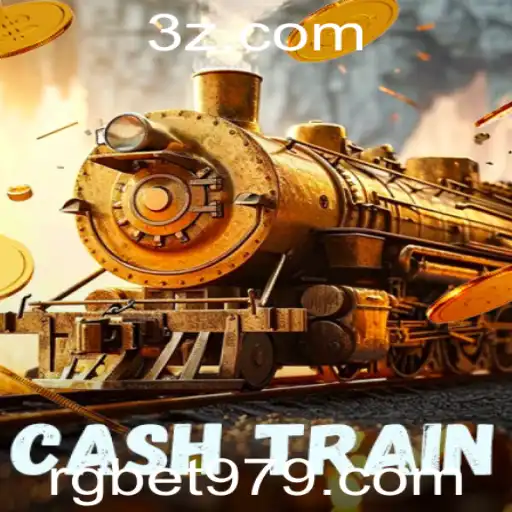 CashTrain: Descubra a Nova Sensação do Entretenimento Online
