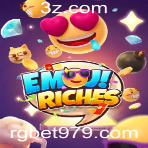 Explorando o Mundo de EmojiRiches na Plataforma RGBet.tv