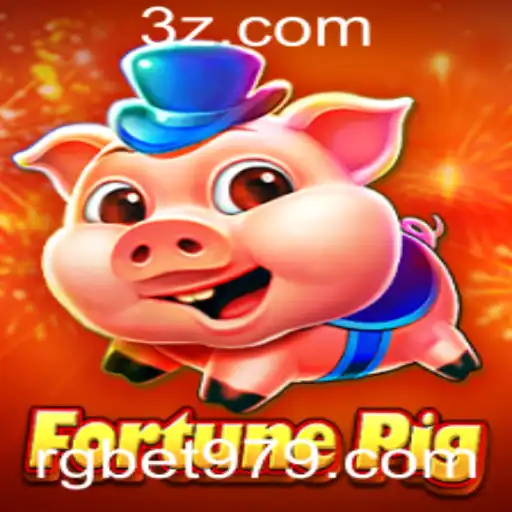 Descubra o Empolgante Jogo FortunePig em RGBet.TV