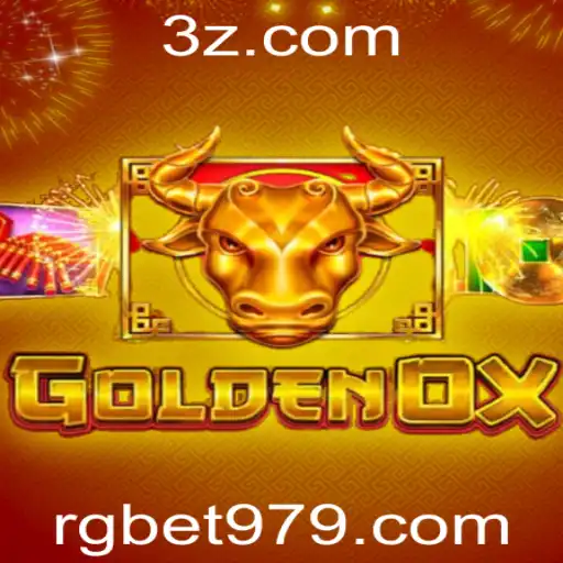 Explorando o Excitante Mundo de GoldenOx