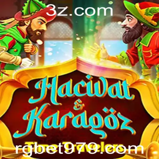 HacivatandKaragoz: Uma Nova Experiência Lúdica
