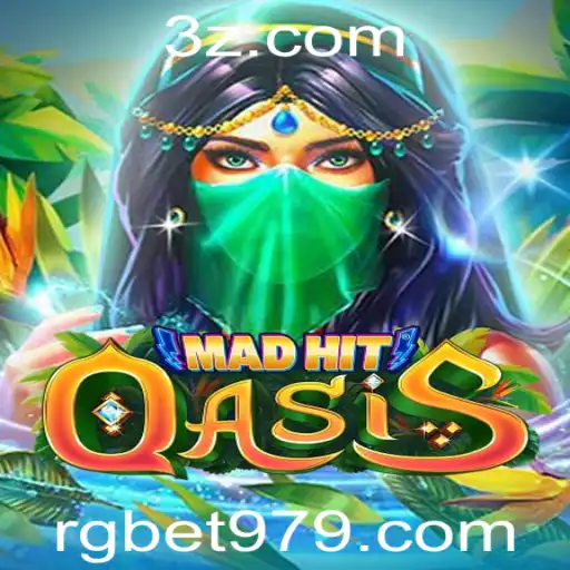 Explorando o Mundo de MadHitOasis: A Nova Sensação em Jogos Online