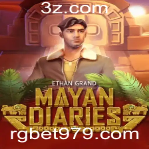 MayanDiaries: Um Mergulho no Fascinante Mundo dos Antigos Maias