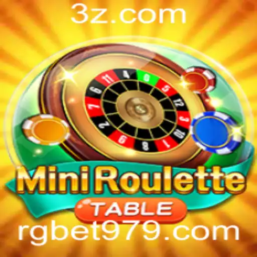 Descubra o Empolgante Mundo de MiniRoulette na rgbet.tv
