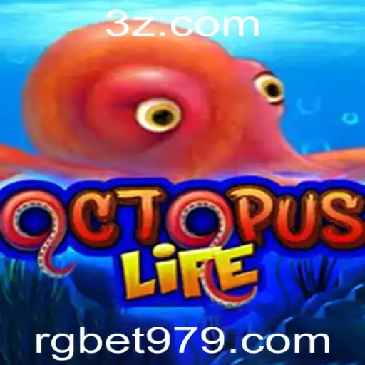 Explorando o Mundo do Jogo 'OctopusLife'