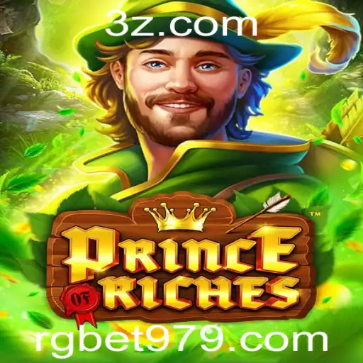 PrinceOfRiches: Mergulhe na Aventura do Novo Jogo Online