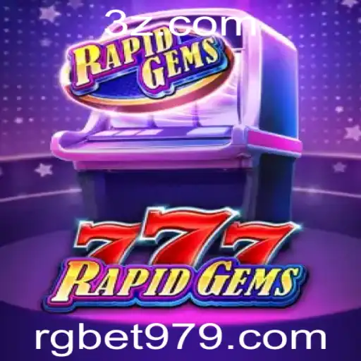 Desvendando o Jogo RapidGems777: Uma Introdução Captivante ao Mundo de rgbet.tv