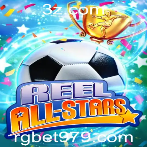 ReelAllStars: Mergulhe no Novo Fenômeno de Jogos Online