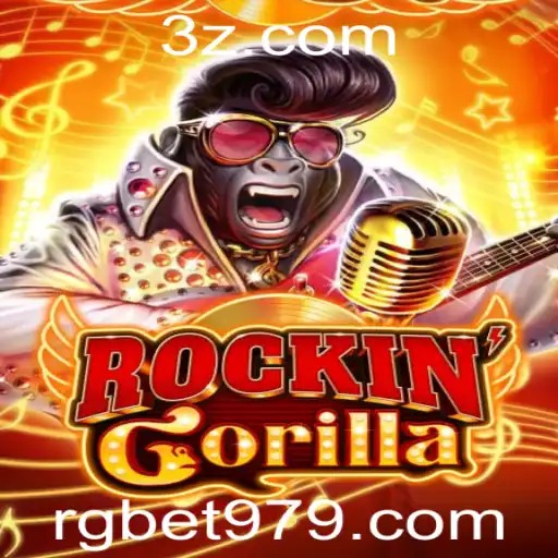 Explorando o Universo de RockinGorilla: O Jogo do Momento no RGBet.tv