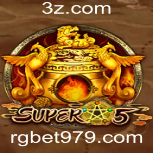 Descubra o Mundo Emocionante de Super5 no rgbet.tv