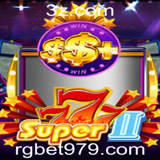 Descubra o Fascinante Mundo de Super777II: O Jogo do Momento