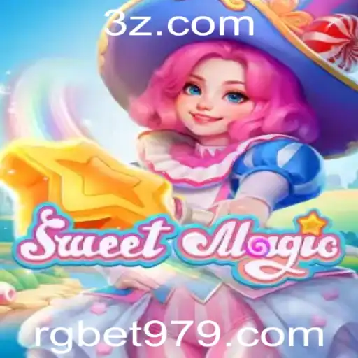 SweetMagic: Um Mundo de Encantamento e Diversão