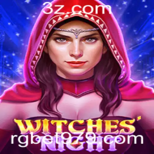 Descubra o Universo Mágico de WitchesNight