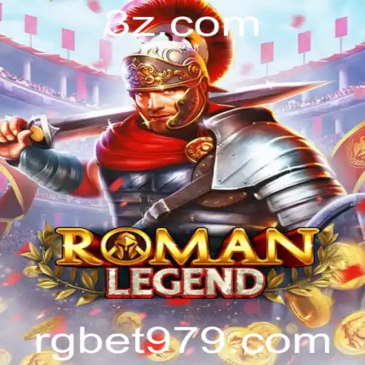 RomanLegend: A Jornada Épica nas Areias da Antiga Roma