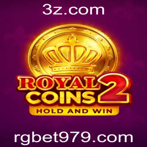 RoyalCoins2: Um Mergulho no Mundo de Fortuna e Aventura em RGBet.tv