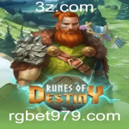 Explorando o universo de RunesOfDestiny