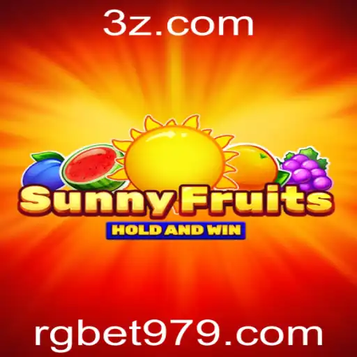 Descubra o Universo Vibrante de SunnyFruits no rgbet.tv