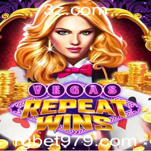 VegasRepeatWins: O Novo Sensação dos Jogos Online