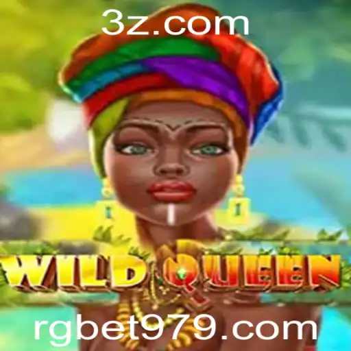 WildQueen: O Novo Fenômeno Evolucionário da rGBet.tv