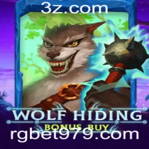 Descubra WolfHidingBonusBuy: A Última Sensação dos Jogos On-line
