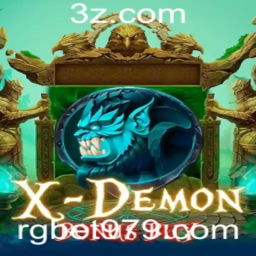 Explorando o Mundo do XDemonBonusBuy no Portal rgbet.tv